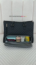 Élodie 2-in-1 Work Tote. 15.6"
