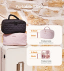 Aphrodite ( 2 PCs Make up bag) By lovevook ✨🩷