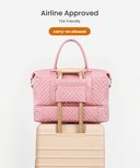 The CarryOn Weekender + FREE Toiletry Bag (Pack. Escape. Repeat)