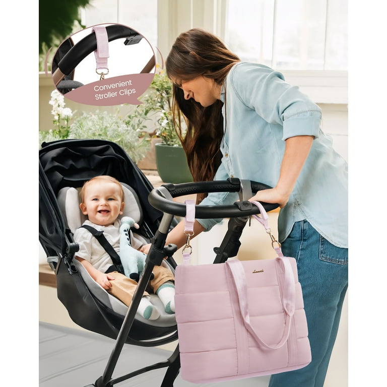 Sweet Cloud Mommy Tote✨🩷