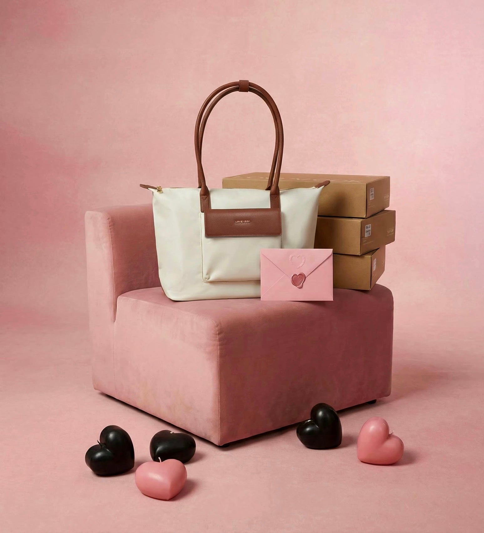 Maison Élitaire ( Limited Edition)