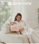 Aphrodite ( 2 PCs Make up bag) By lovevook ✨🩷