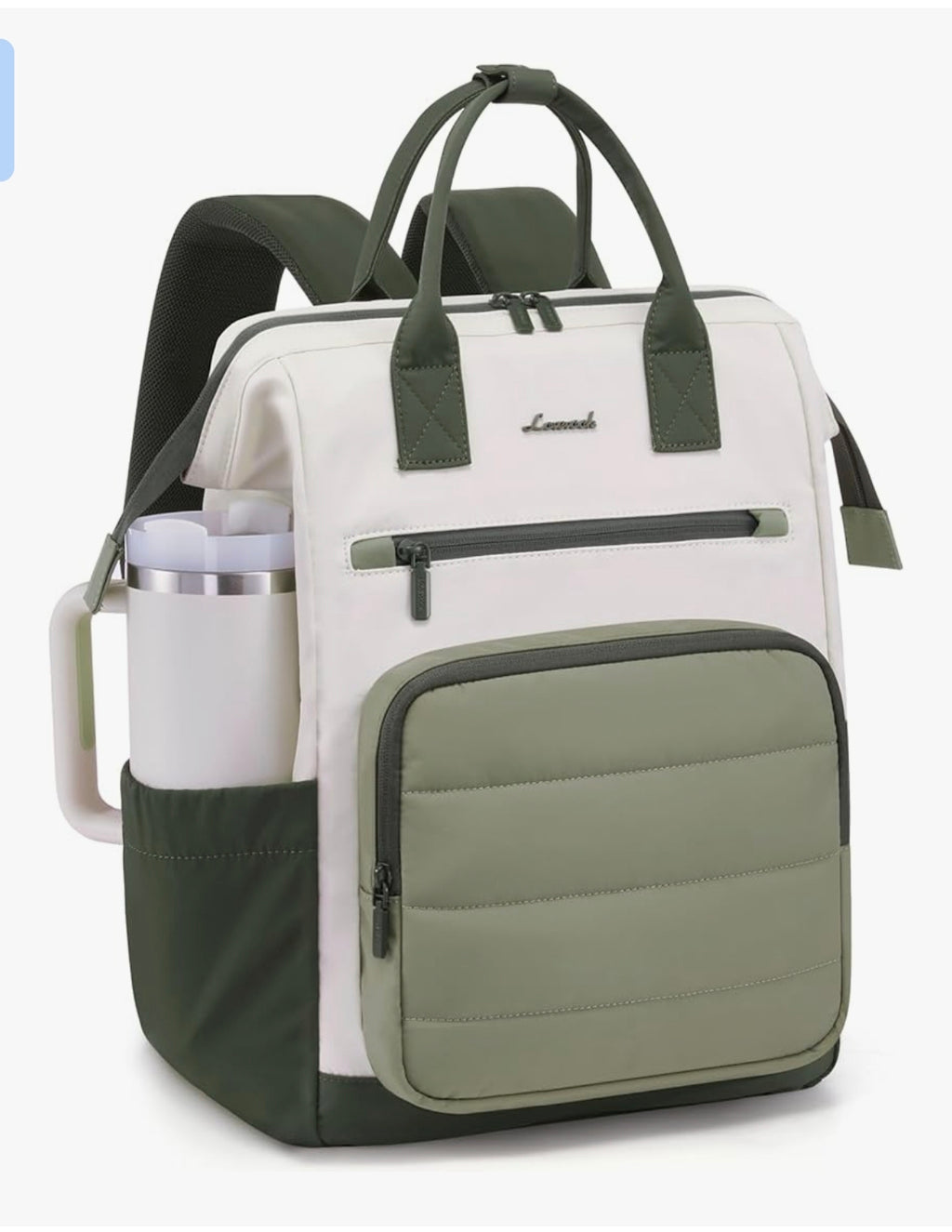 Averra 🌿Backpack (15.6 inch)