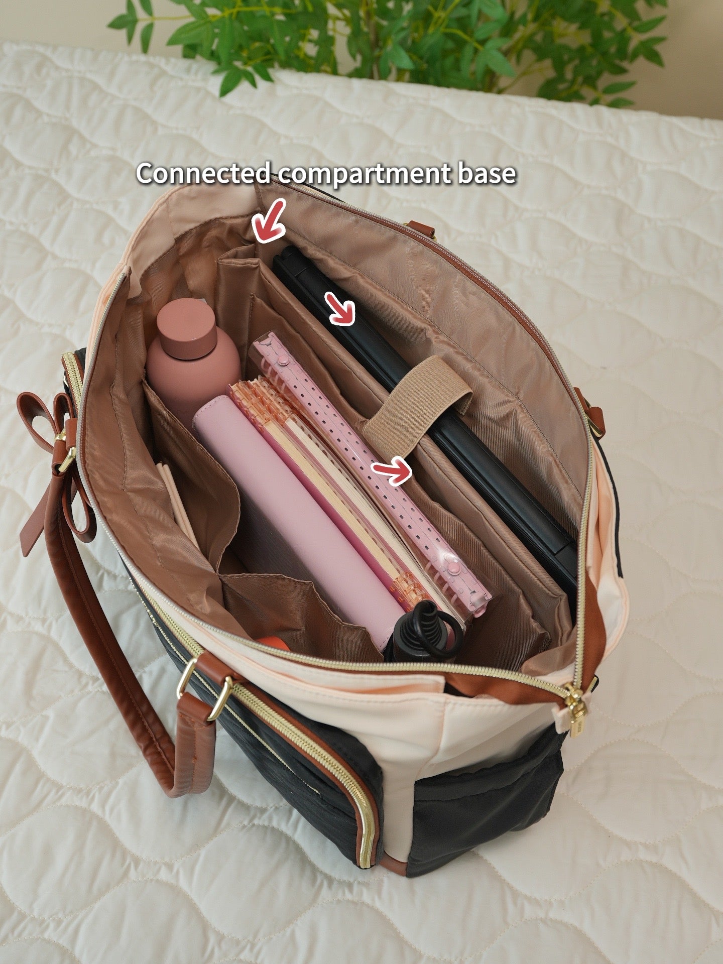 Lovevook Amélie Everyday Tote