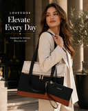 Esmeralda Tote Bag🌟