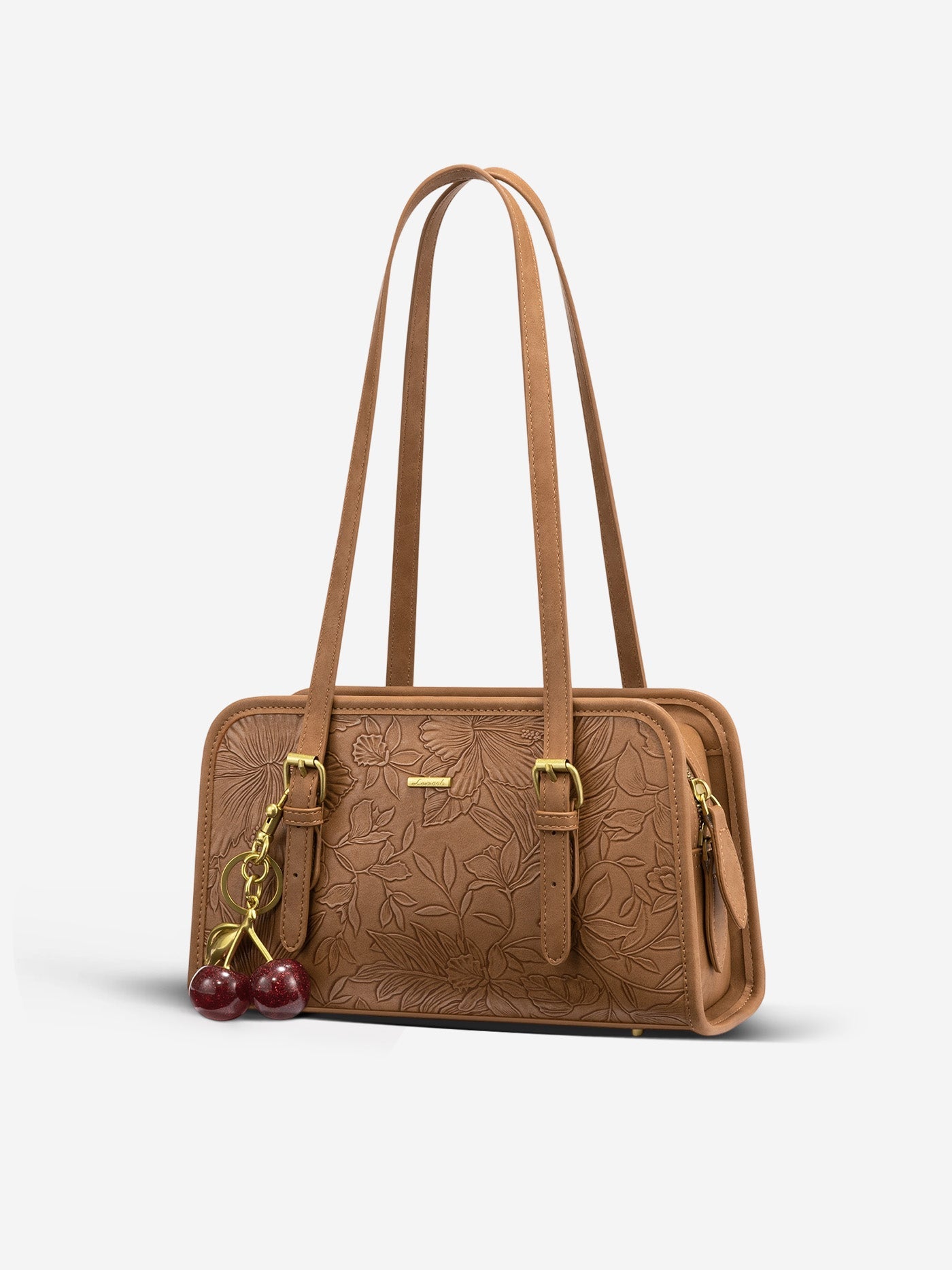 Lovevook Jardin Mini Floral Bag