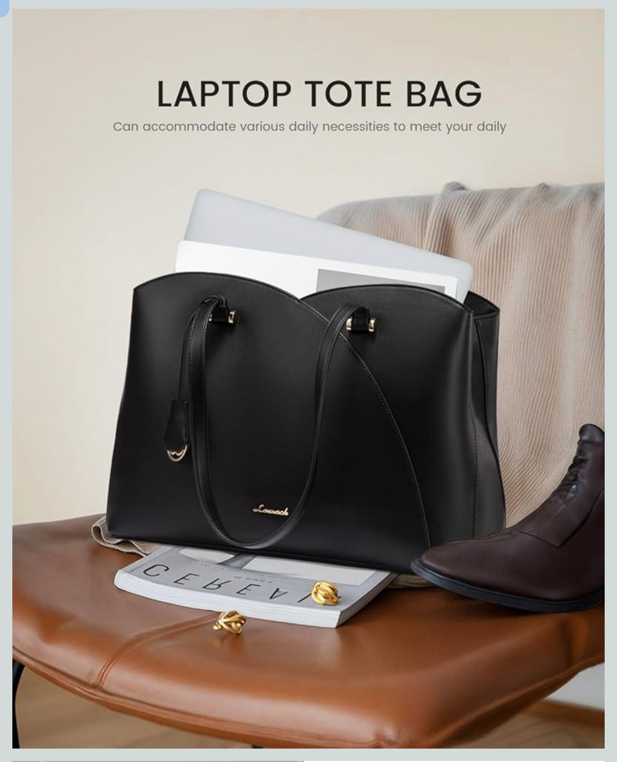 The Classic Aura ( ss2026)