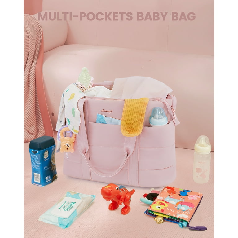 Sweet Cloud Mommy Tote✨🩷