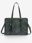Lovevook Flora Luxe Tote ( New Collection)