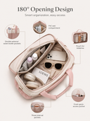 Lovevook Maison Voyage™ Weekender Bag