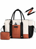 Studio Flow Bag - Terra Contrast