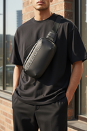 Arctic Hunter Sling Bag (waterproof) 💦