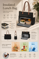 Lovevook Amélie Everyday Tote