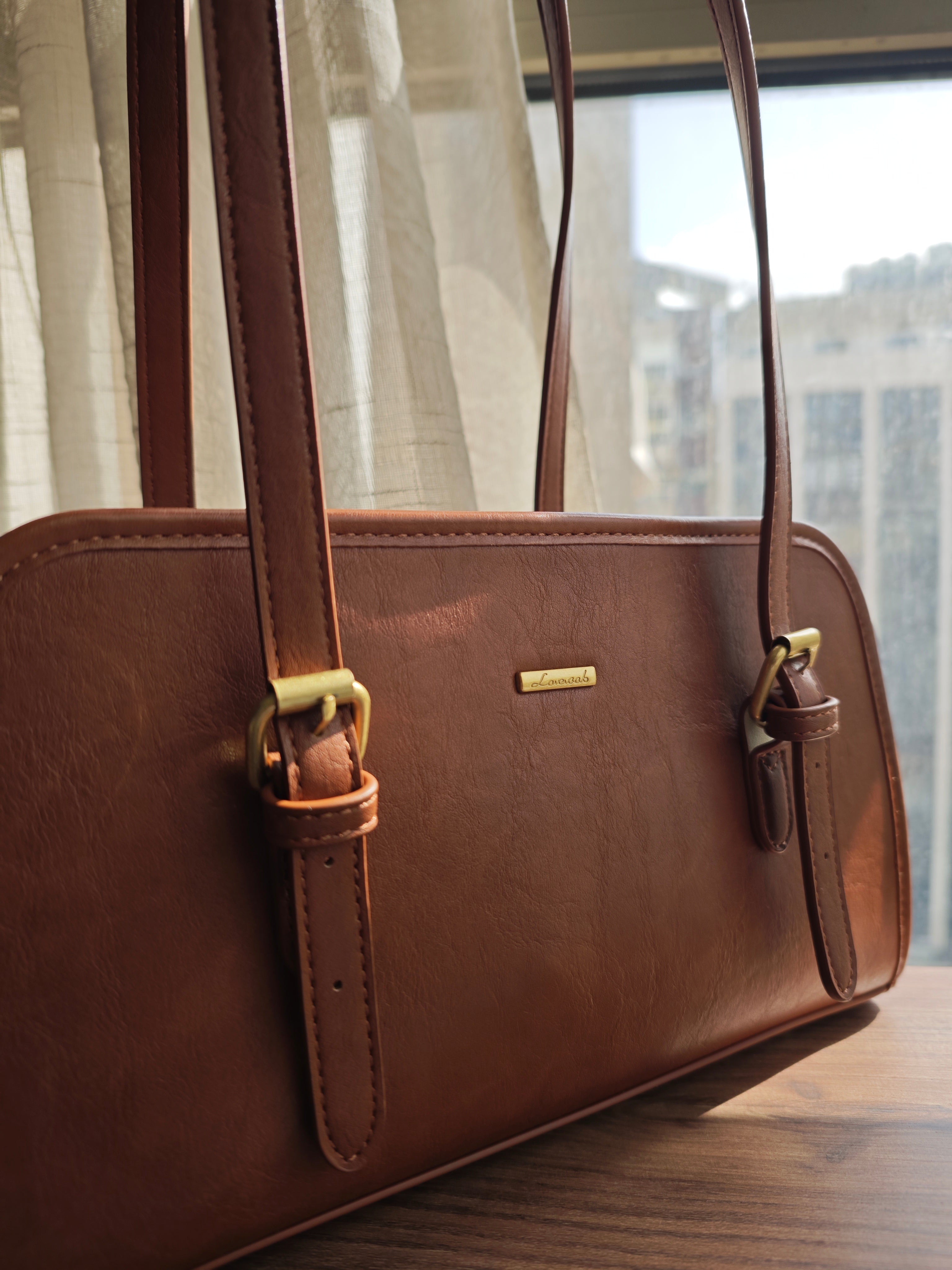 Lovevook Jardin Mini Floral Bag