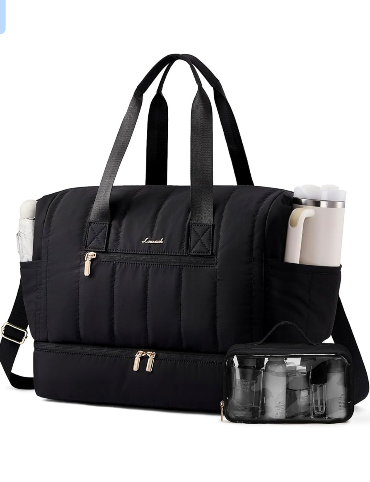 Voyage 2pcs Duffle-Bag