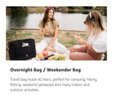 Voyage 2pcs Duffle-Bag