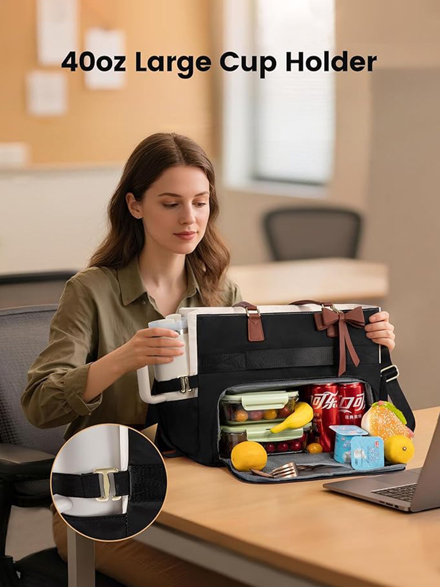 Lovevook Amélie Everyday Tote