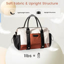 Studio Flow Bag - Terra Contrast