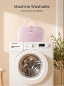 Aphrodite ( 2 PCs Make up bag) By lovevook ✨🩷