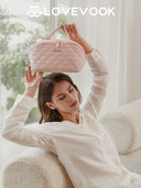 Aphrodite ( 2 PCs Make up bag) By lovevook ✨🩷