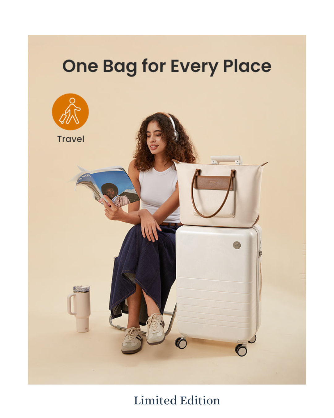 Maison Élitaire ( Limited Edition)