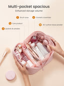 Aphrodite ( 2 PCs Make up bag) By lovevook ✨🩷