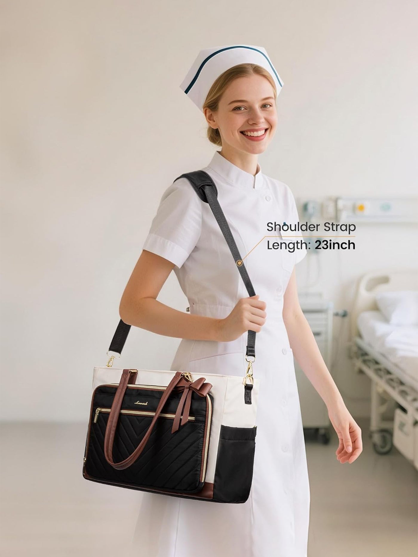 Lovevook Amélie Everyday Tote