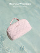 Aphrodite ( 2 PCs Make up bag) By lovevook ✨🩷