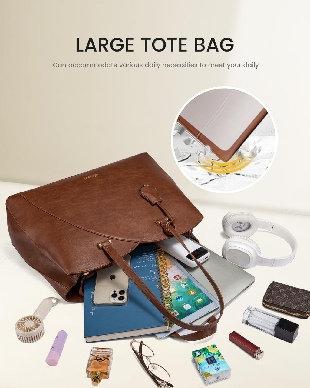 The Heritage Tote ( Édition 2026)