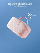 Aphrodite ( 2 PCs Make up bag) By lovevook ✨🩷