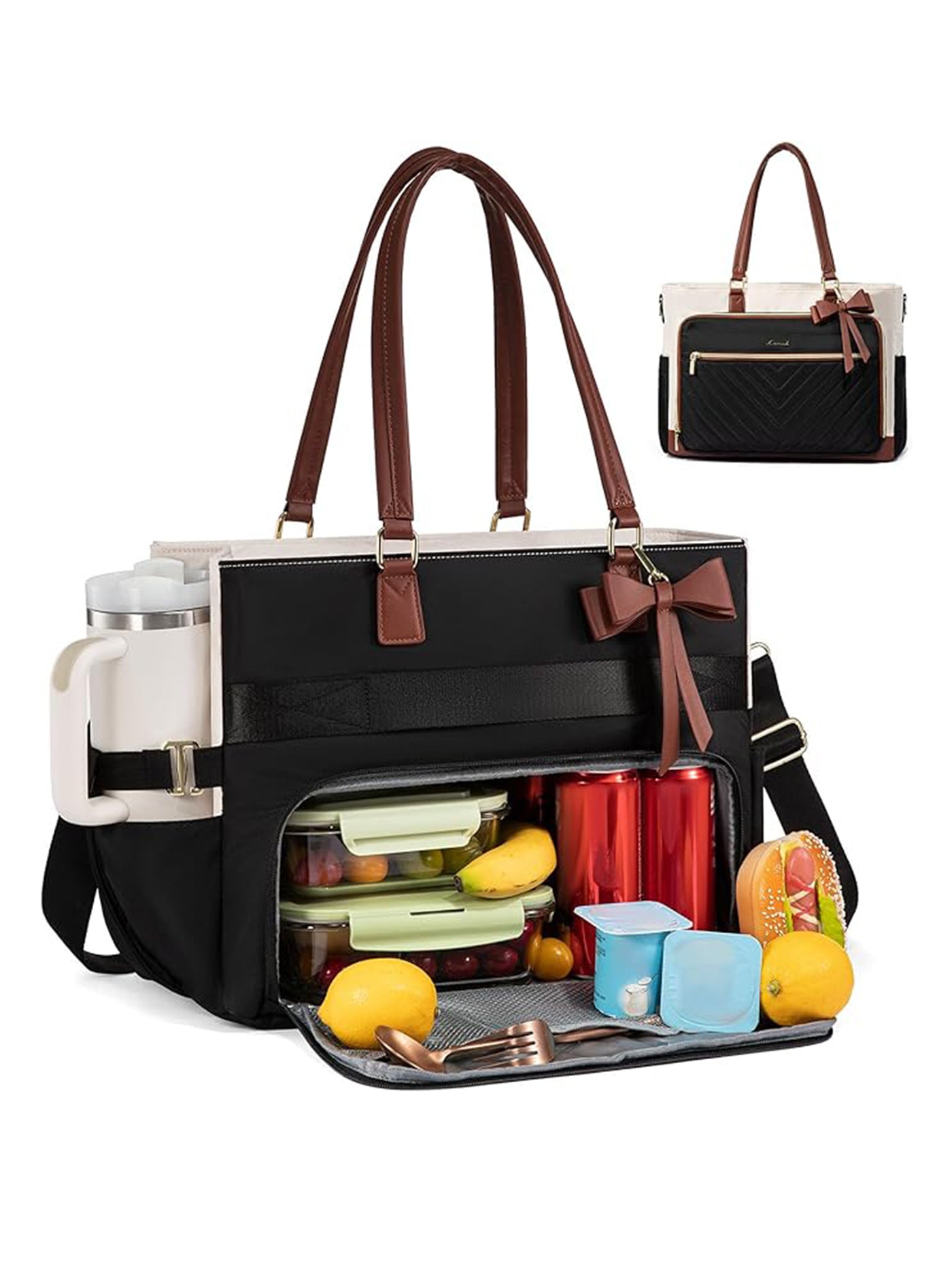 Lovevook Amélie Everyday Tote