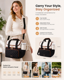 LOVEVOOK Urban Luxe Insulated Lunch Bag – 15L