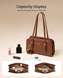 Lovevook Jardin Mini Floral Bag