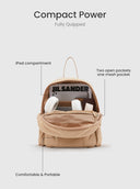 Feather-Light Mini Backpack — LOVEVOOK (0.80 lb)New Collection