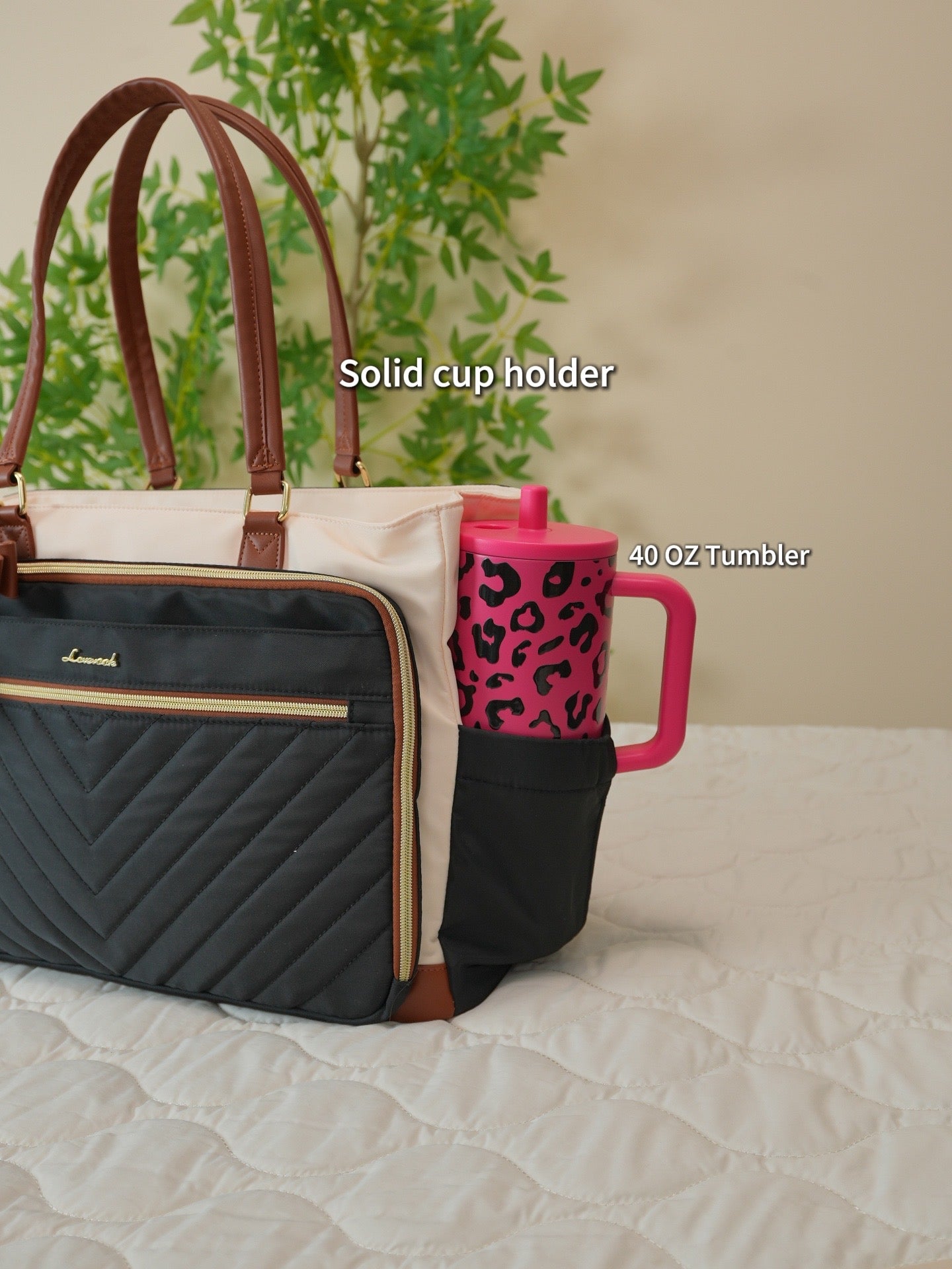 Lovevook Amélie Everyday Tote