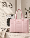 The Juliette Tote 🌸 15.6"