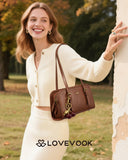 Lovevook Jardin Mini Floral Bag