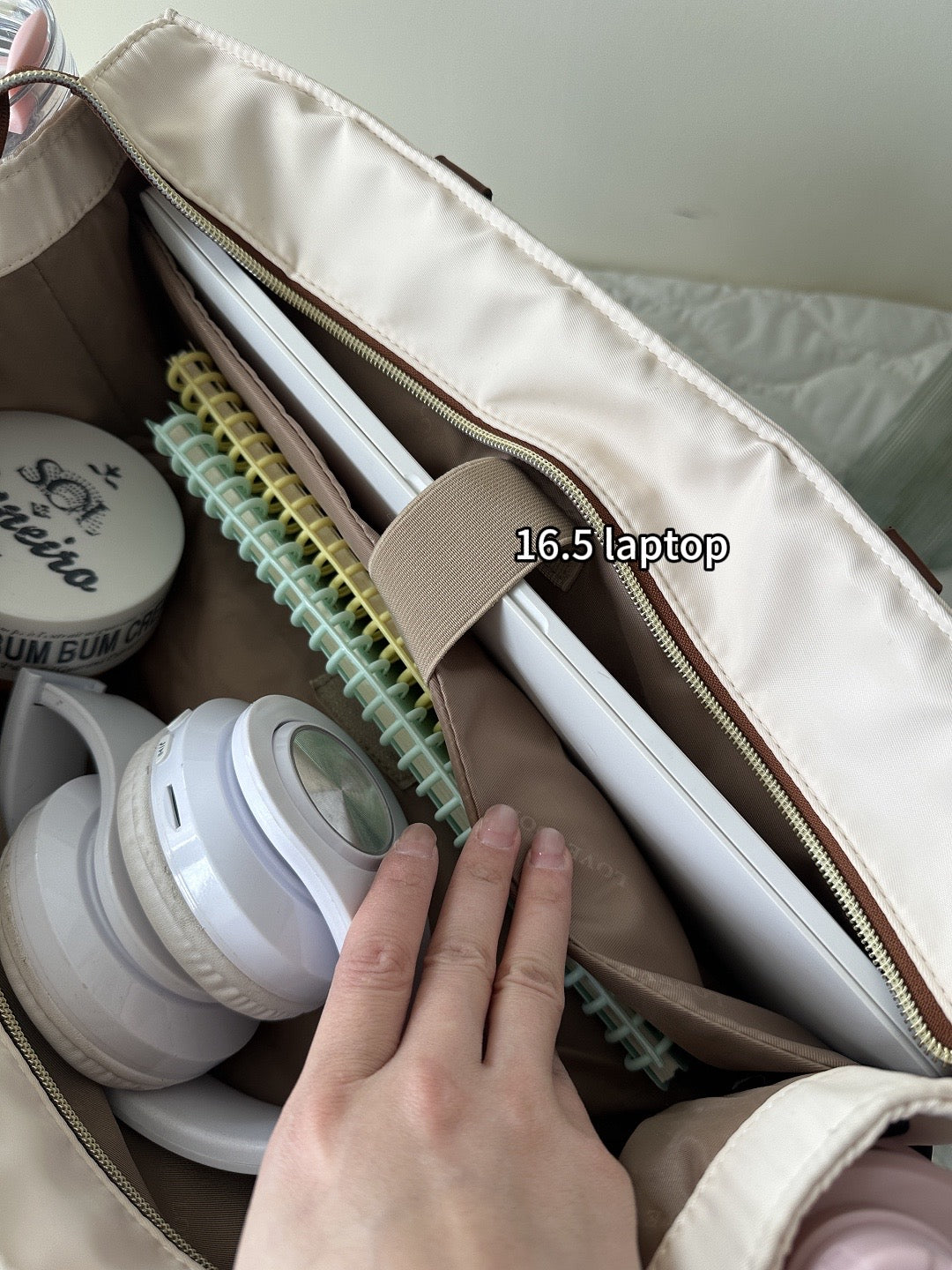 Lovevook Amélie Everyday Tote