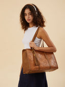 Lovevook Flora Luxe Tote ( New Collection)