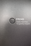 Transit Pro 24 ✈️ Front Opening Smart Suitcase - One piece