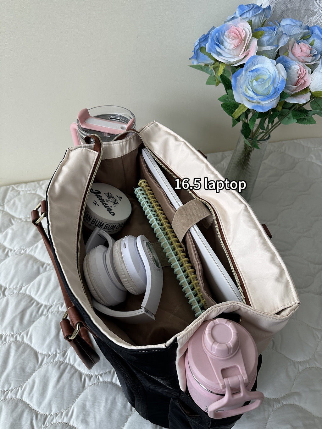 Lovevook Amélie Everyday Tote