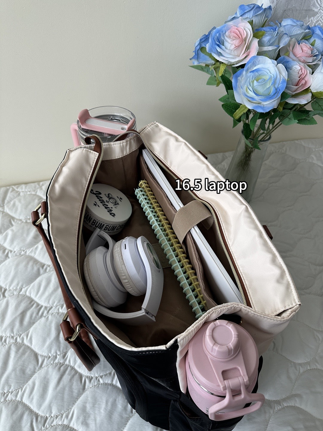 Lovevook Amélie Everyday Tote