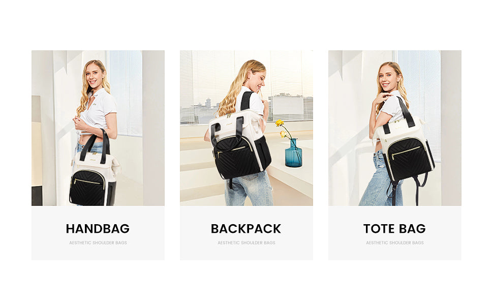 Lovevook Chic Contrast ✨🤍