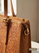 Lovevook Flora Luxe Tote ( New Collection)