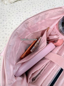 2Pcs Lightweight puffy Tote Bag( 15.6inch ) 💕 2026 Design
