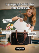 Lovevook Amélie Everyday Tote