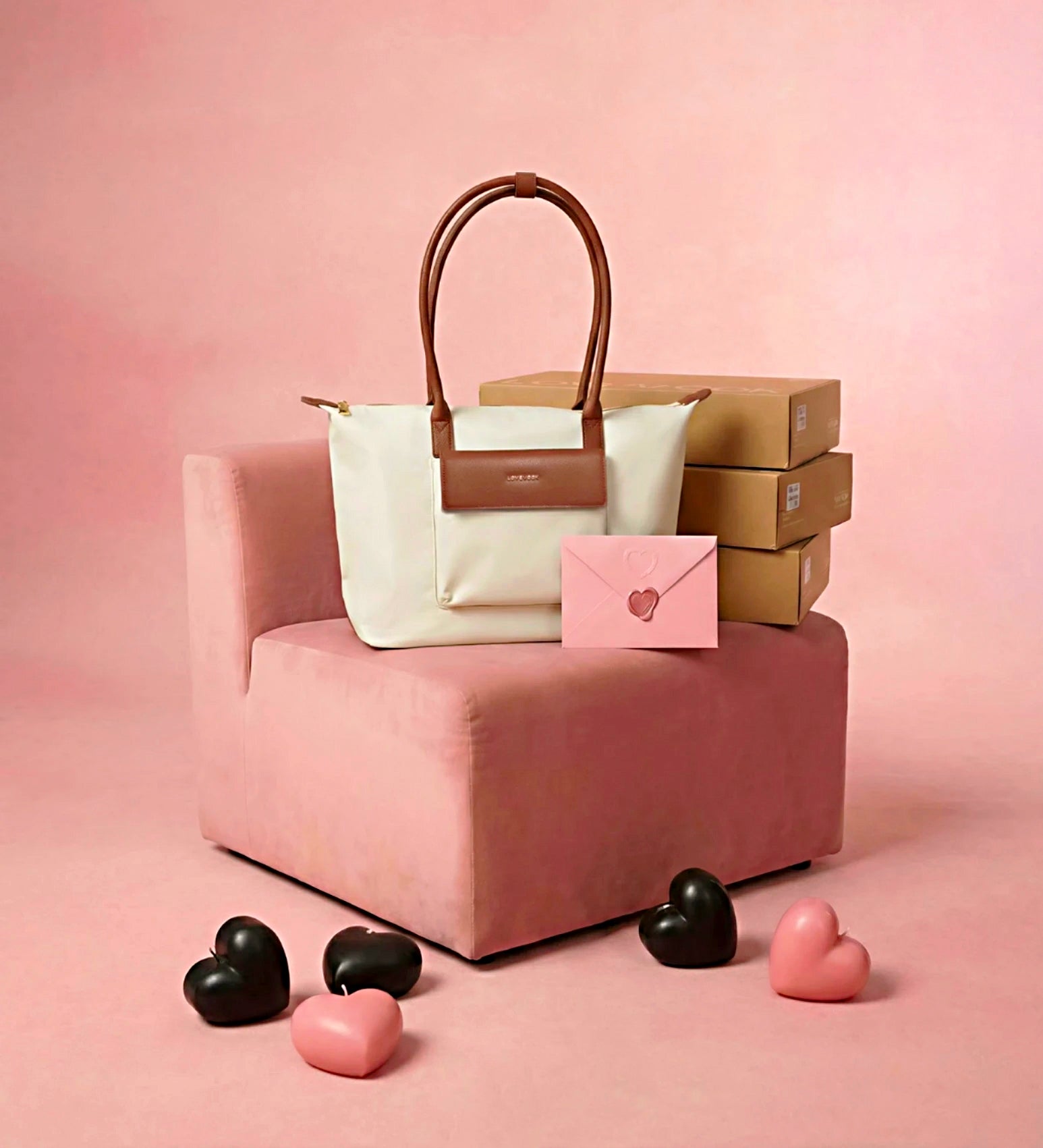 Maison Élitaire ( Limited Edition)