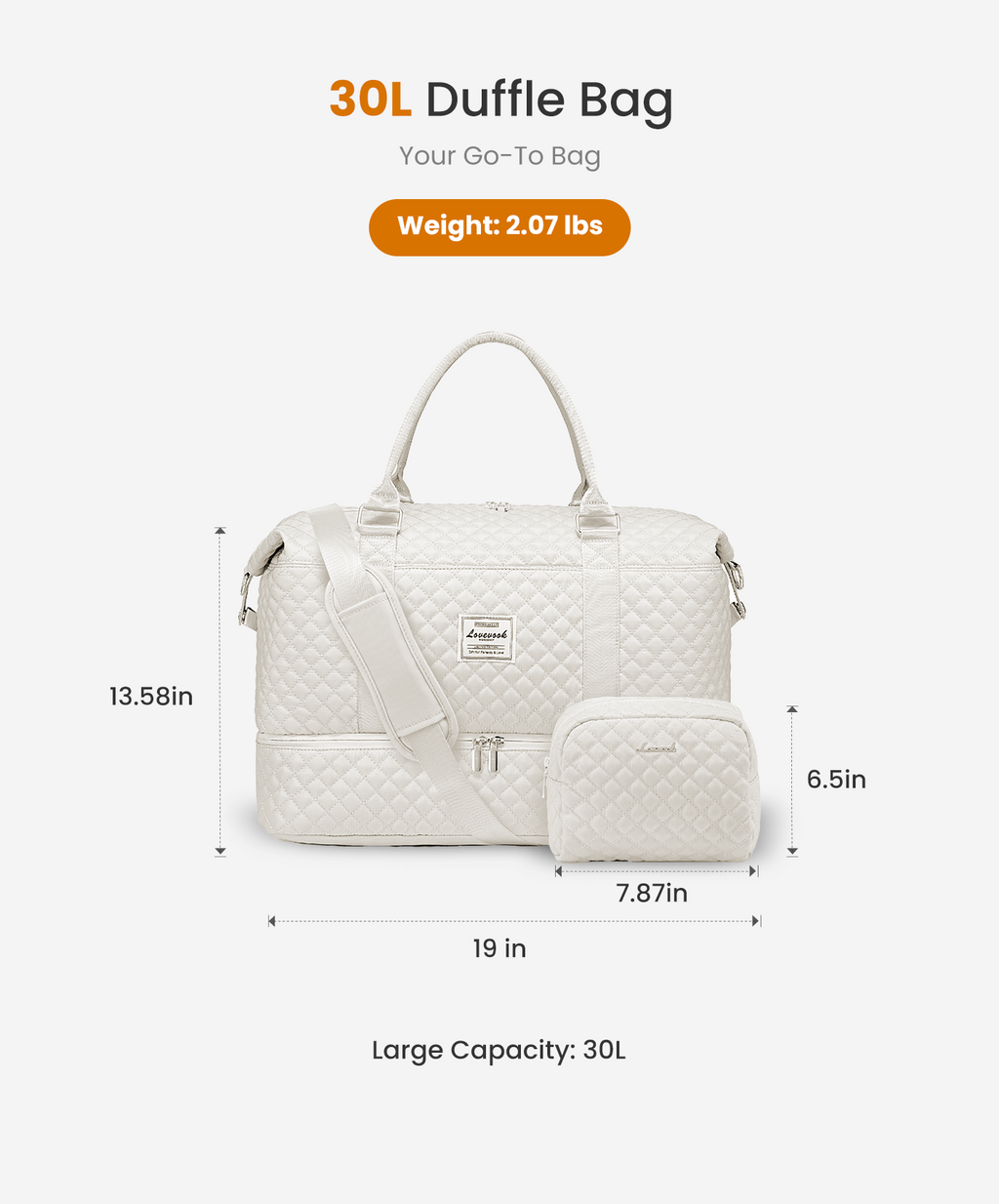 The Onyx Travel Companion