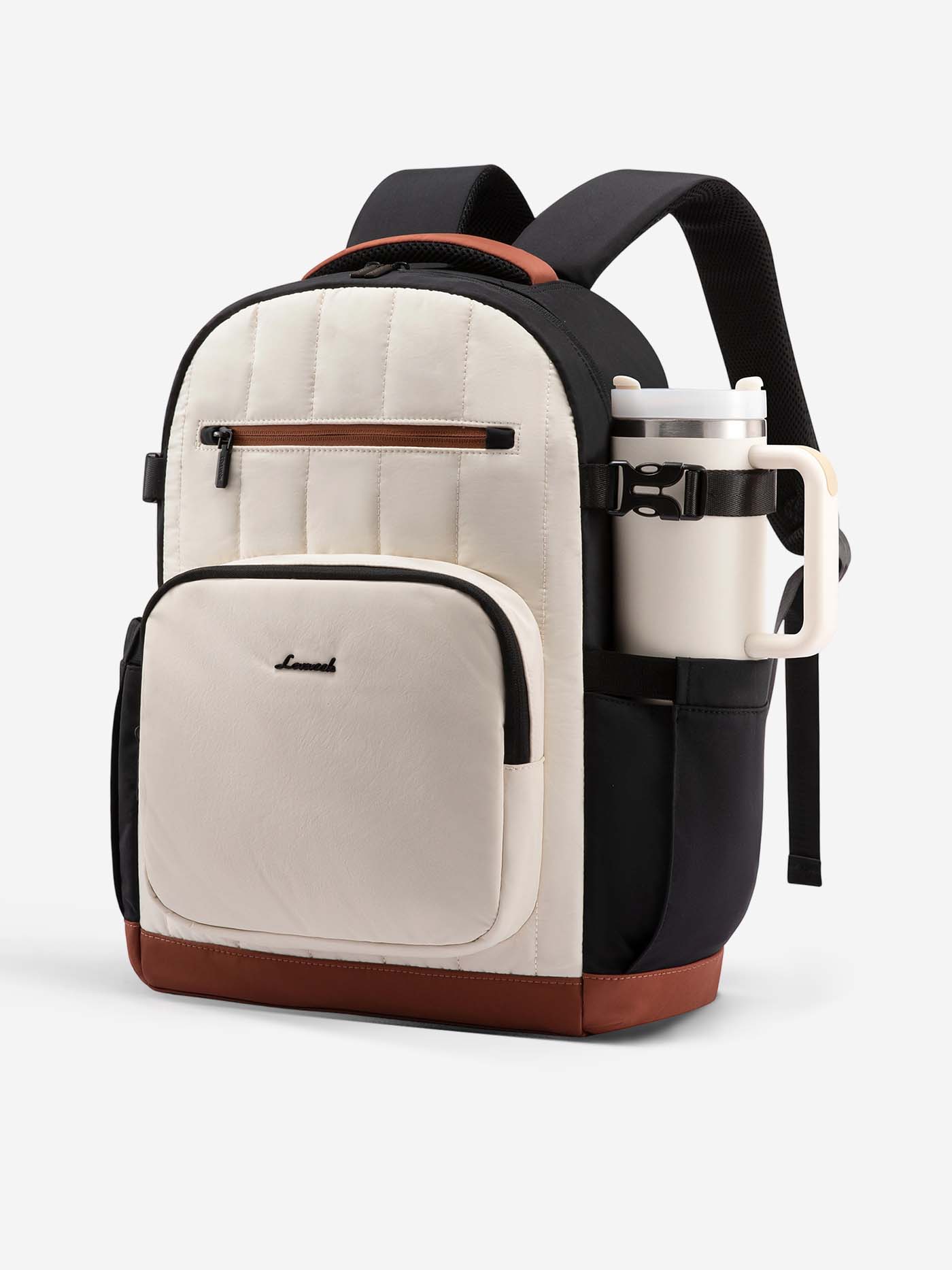 The Puffline waterproof Backpack (15.6inch)