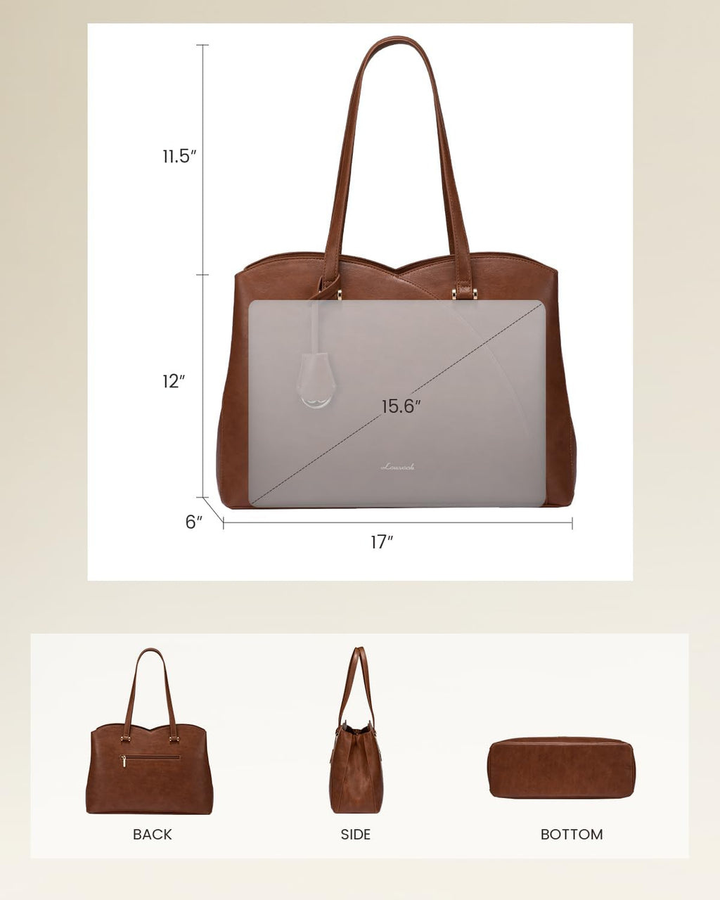 The Heritage Tote ( Édition 2026)